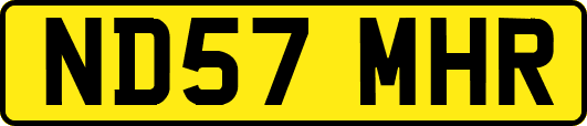 ND57MHR