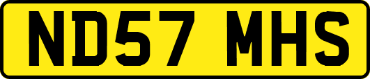 ND57MHS