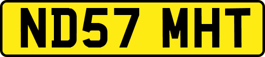 ND57MHT