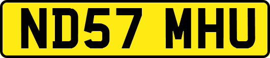 ND57MHU