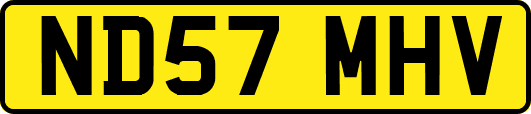 ND57MHV