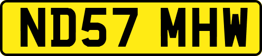 ND57MHW