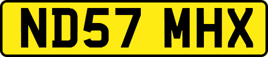 ND57MHX