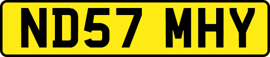 ND57MHY