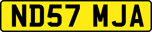 ND57MJA