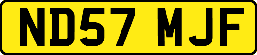 ND57MJF