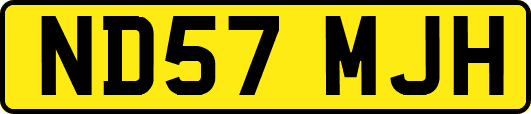 ND57MJH
