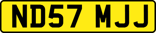 ND57MJJ