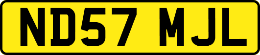 ND57MJL