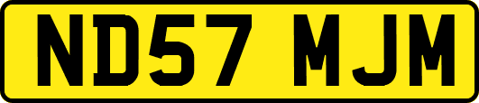 ND57MJM