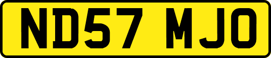 ND57MJO