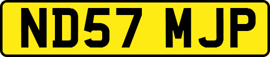 ND57MJP