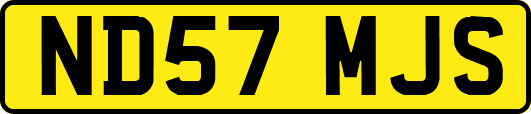 ND57MJS