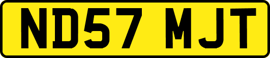 ND57MJT