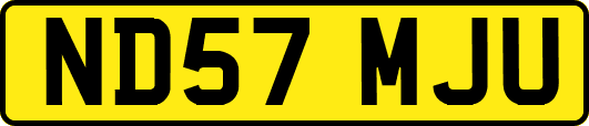 ND57MJU
