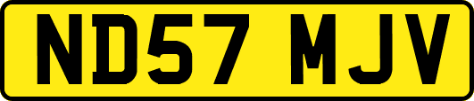 ND57MJV