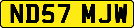 ND57MJW
