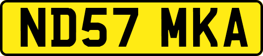 ND57MKA