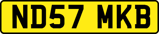ND57MKB