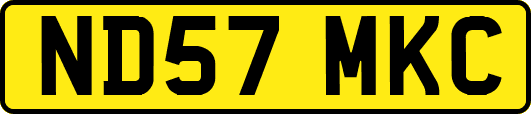 ND57MKC