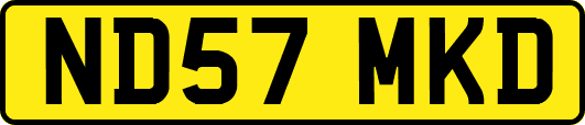 ND57MKD