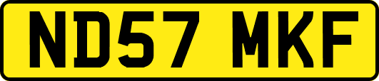 ND57MKF