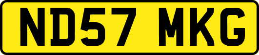 ND57MKG