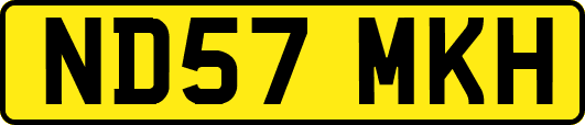 ND57MKH