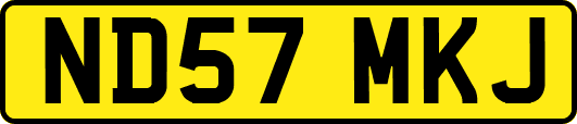 ND57MKJ