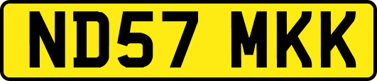 ND57MKK