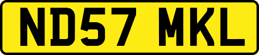 ND57MKL