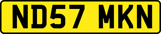 ND57MKN