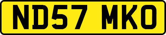 ND57MKO