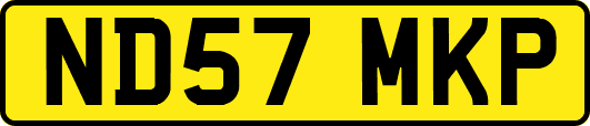 ND57MKP