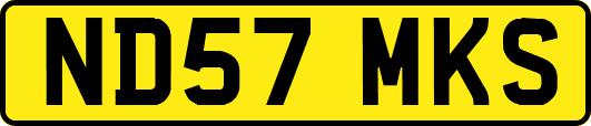 ND57MKS