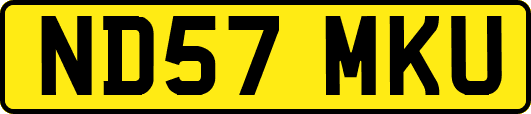 ND57MKU