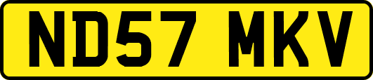 ND57MKV