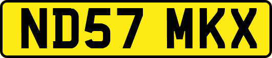 ND57MKX