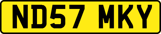 ND57MKY