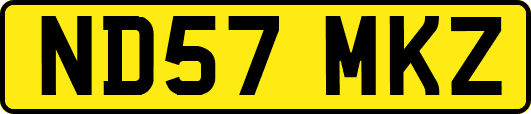 ND57MKZ