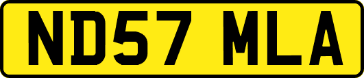 ND57MLA