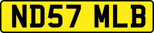 ND57MLB