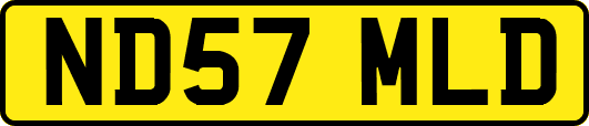 ND57MLD