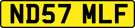 ND57MLF