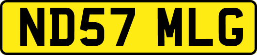 ND57MLG