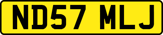 ND57MLJ