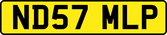 ND57MLP