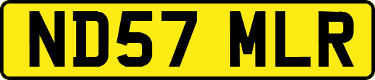ND57MLR