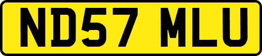 ND57MLU