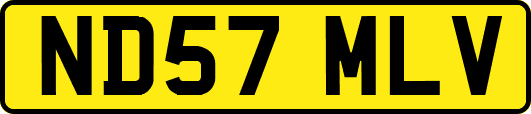 ND57MLV